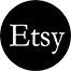 Etsy store